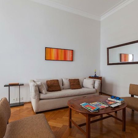 Angel Rooms Buenos Aires Exterior photo