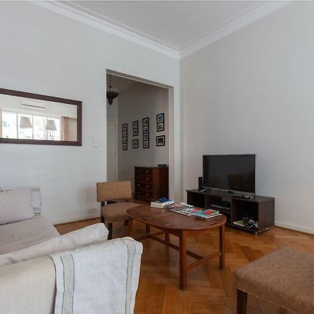 Angel Rooms Buenos Aires Exterior photo