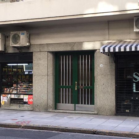 Angel Rooms Buenos Aires Exterior photo