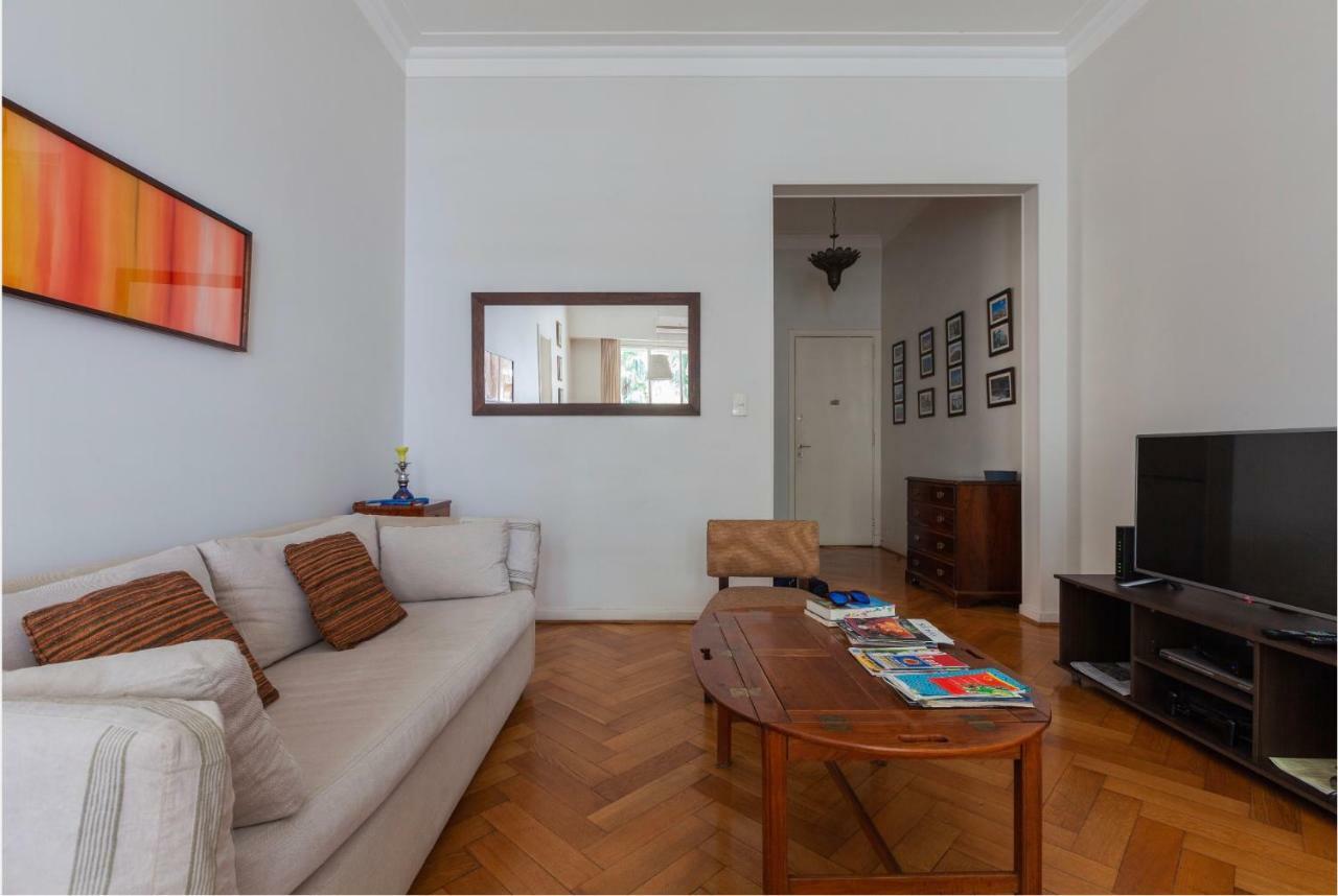 Angel Rooms Buenos Aires Exterior photo