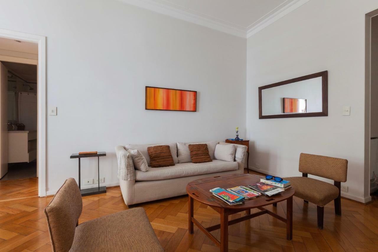 Angel Rooms Buenos Aires Exterior photo