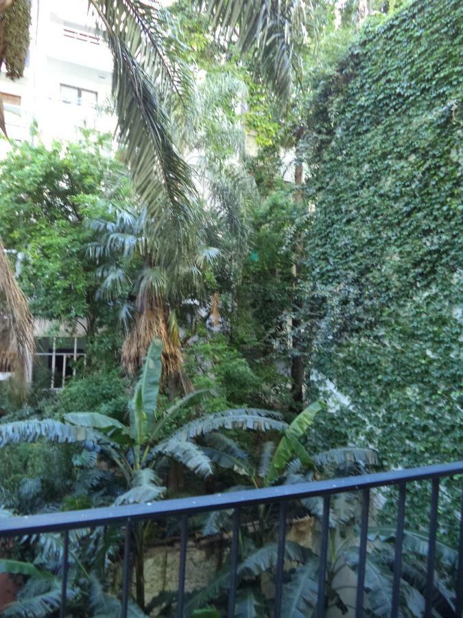 Angel Rooms Buenos Aires Exterior photo