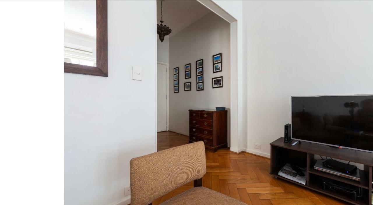 Angel Rooms Buenos Aires Exterior photo